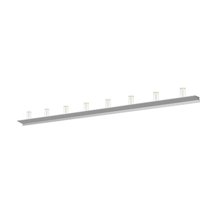 Sonneman 8' Led Wall Bar 2855.16-SC